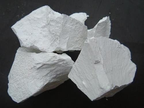 重钙物料